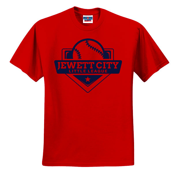 JCLL - Red Sox Sweatshirt