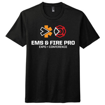 EFP - District ® Perfect Tri ® DTG Tee (DM130DTG)