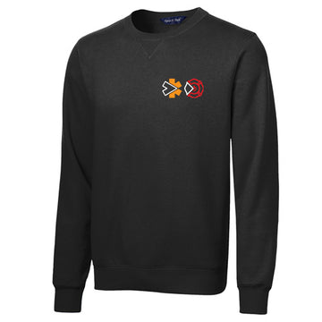 EFP Sport-Tek® Crewneck Sweatshirt (ST266)