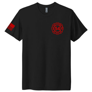 LFD - Next Level Apparel® Unisex Tri Blend (NL6010)