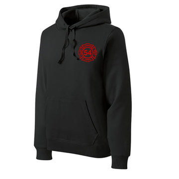 LFD Sport-Tek® Pullover Hooded Sweatshirt (ST254)