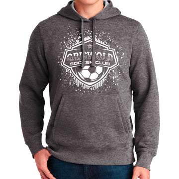 GSC Sport-Tek® Pullover Hooded Sweatshirt (ST254)